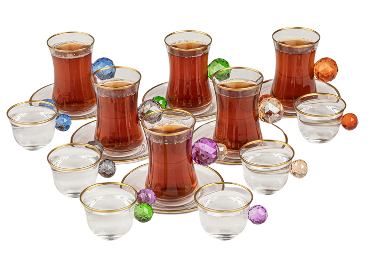 Çay Setleri