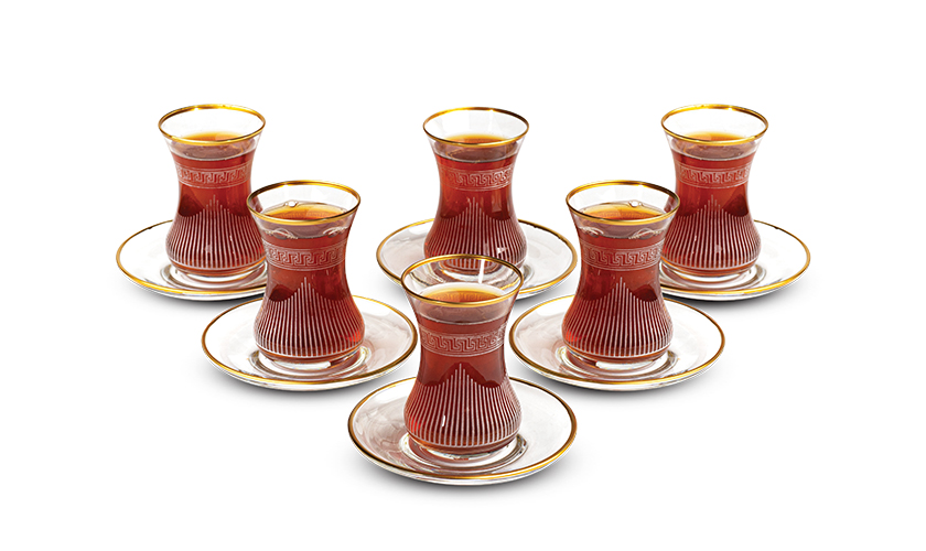 Çay Setleri