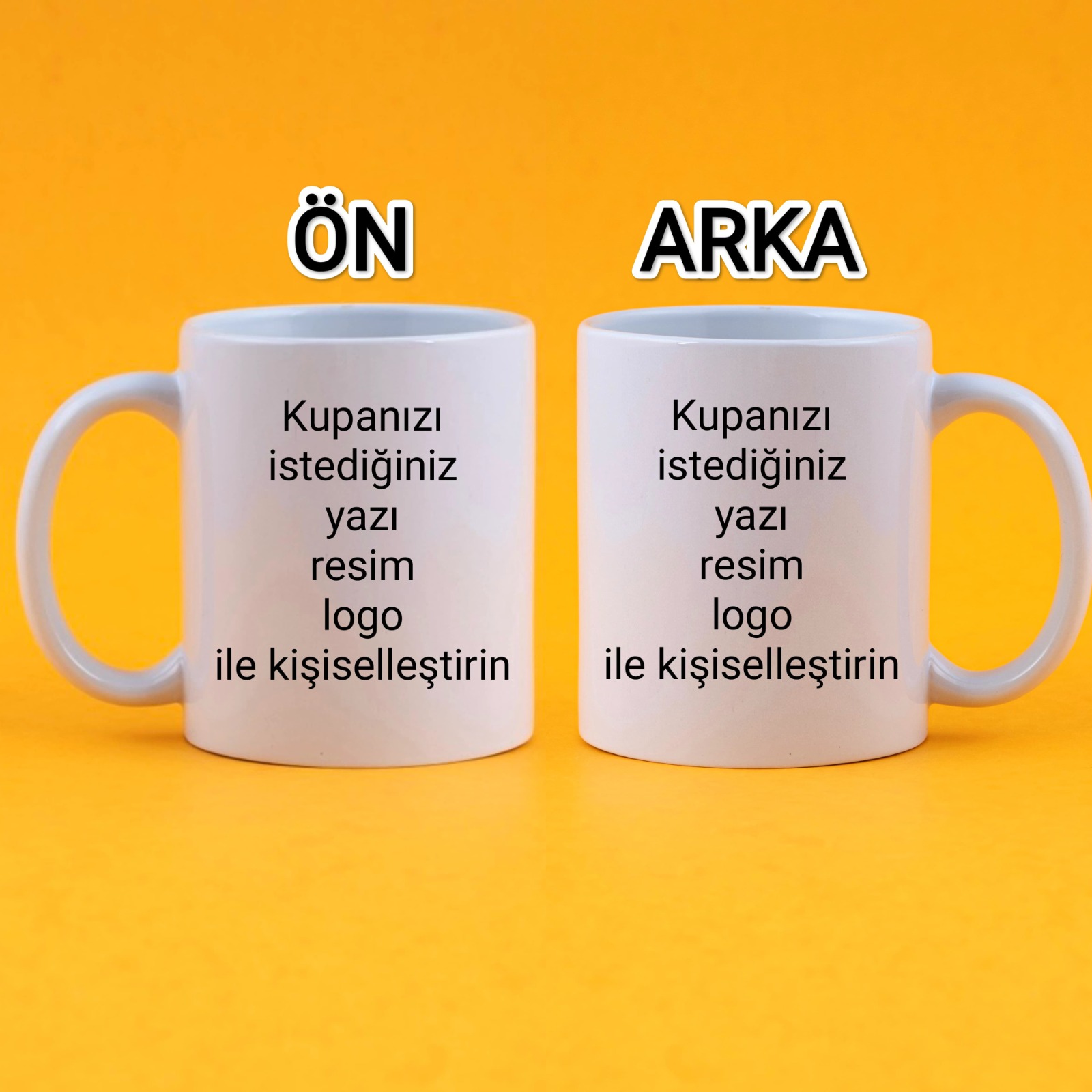 Kupa Bardak